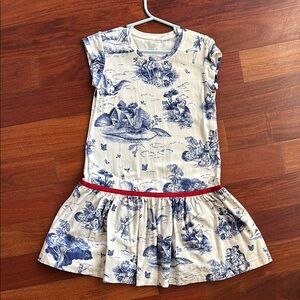 Charming Disney dress